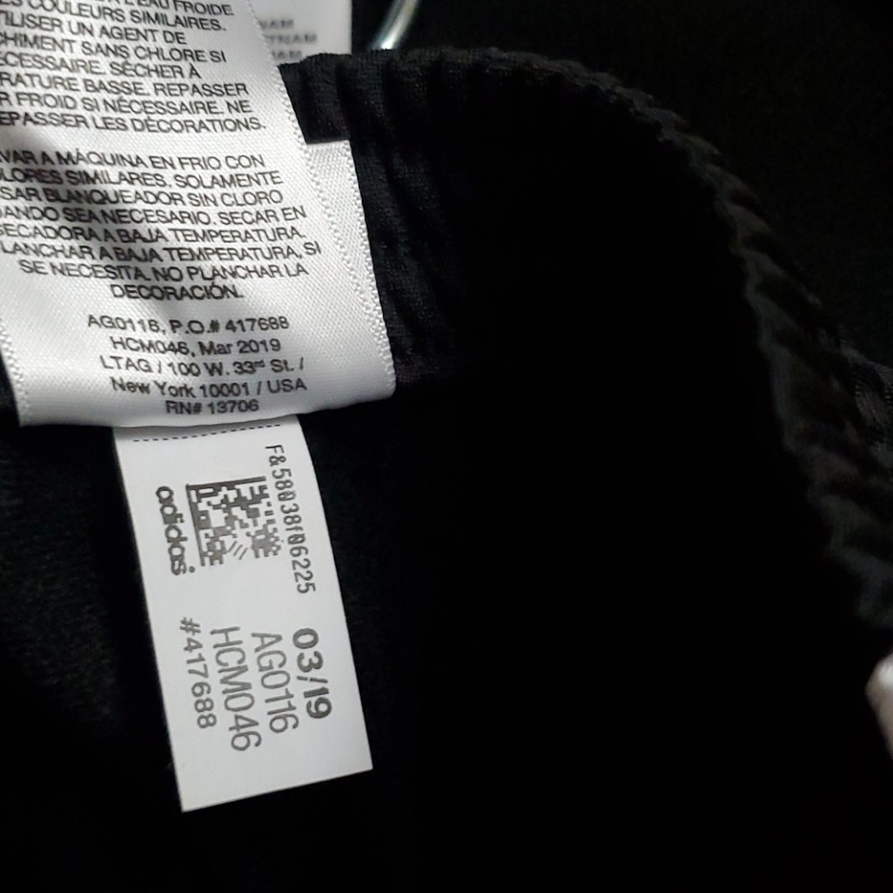 ADIDAS - Picture 10 of 12